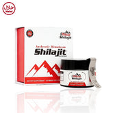 Authentic Himalayan Shilajit