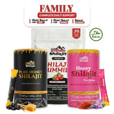 Family Bundle