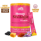 HONEY SHILAJIT - SPECIALLY FOR WOMEN