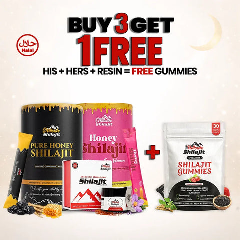 Buy 3 Get 1 Free