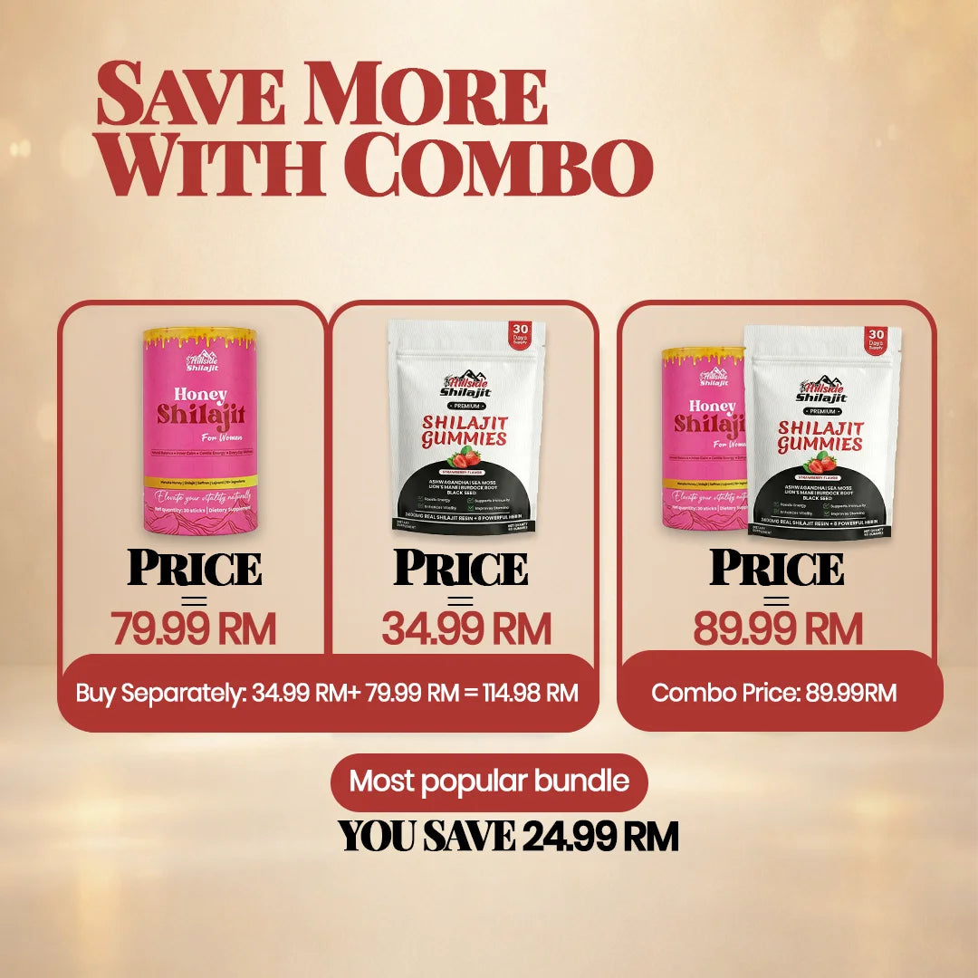 Pasangan Power Pack