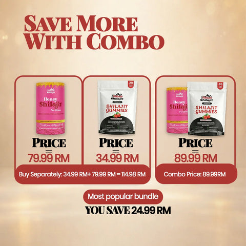 Pasangan Power Pack