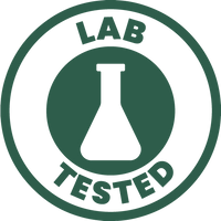 Lab Tested