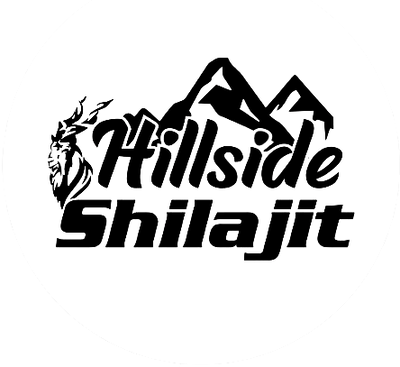 Hillside Shilajit